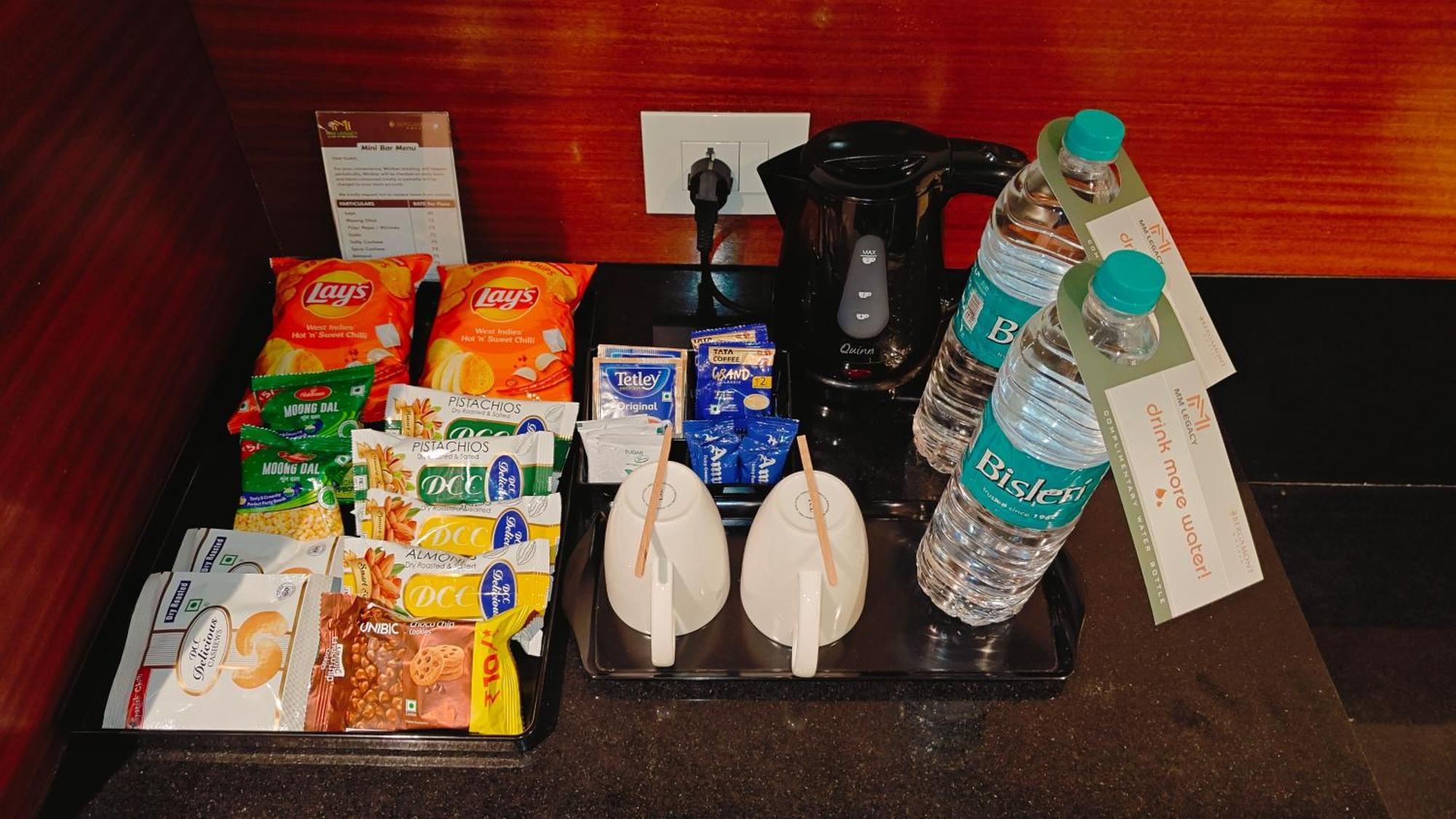 Hotel MM Legacy à Kanchipuram Extérieur photo